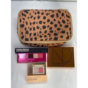 Natasha Denona 6 pcs BUNDLE BNIB